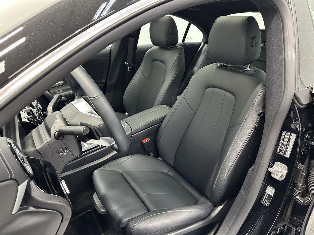 used 2026 Mercedes-Benz CLA 250 car, priced at $42,900