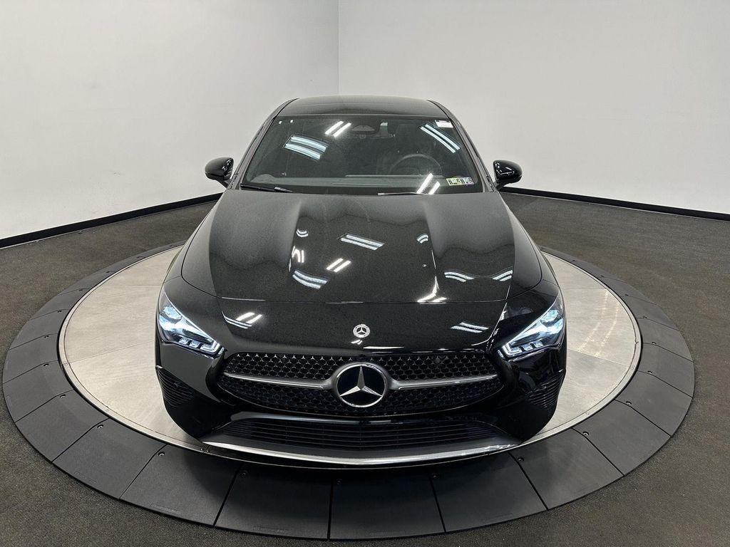 used 2026 Mercedes-Benz CLA 250 car, priced at $42,900