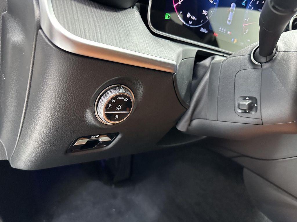 new 2026 Mercedes-Benz C-Class car, priced at $54,935