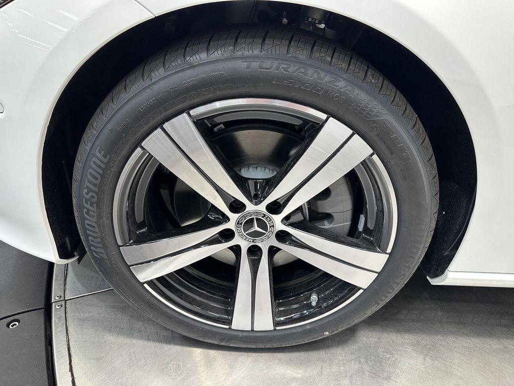 new 2026 Mercedes-Benz C-Class car, priced at $54,935
