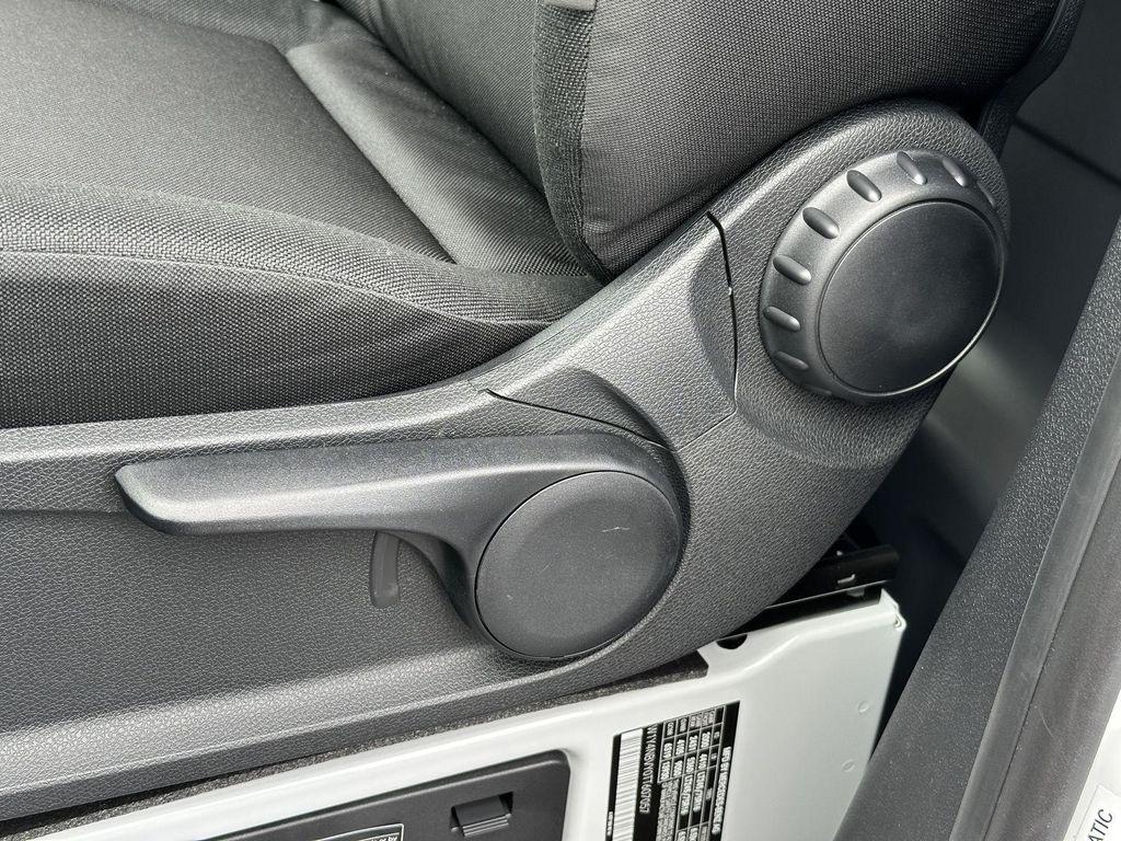 new 2026 Mercedes-Benz Sprinter 2500 car, priced at $71,750
