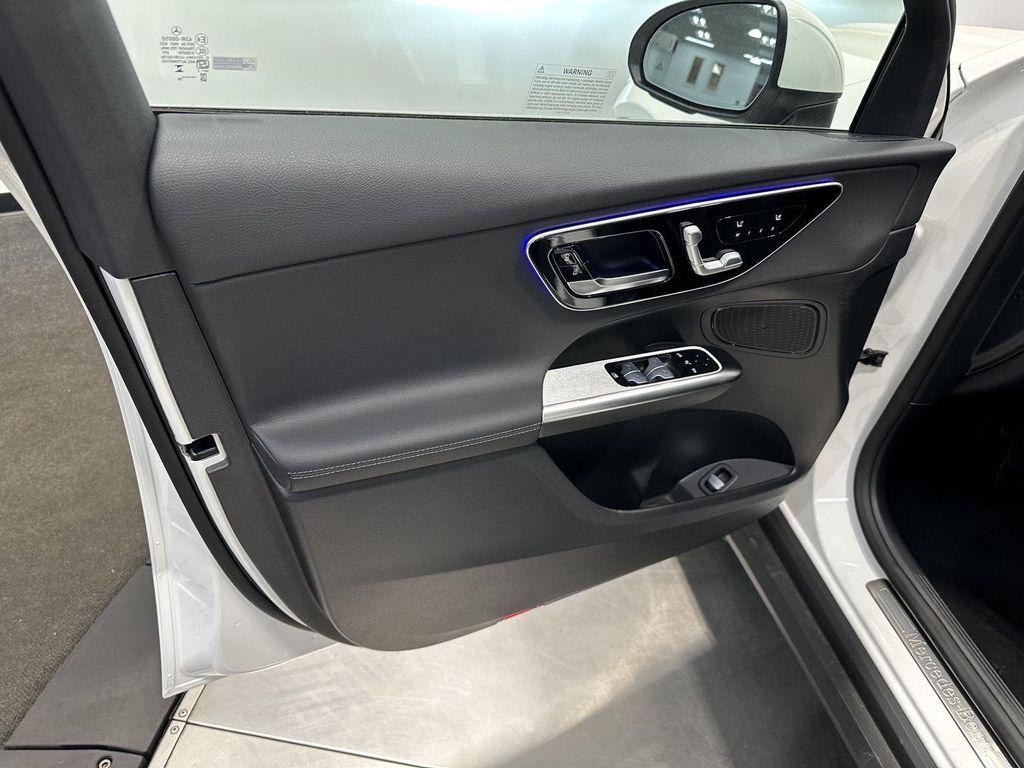 new 2026 Mercedes-Benz GLC 300 car, priced at $58,740