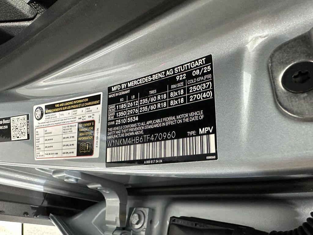 used 2026 Mercedes-Benz GLC 300 car, priced at $53,900