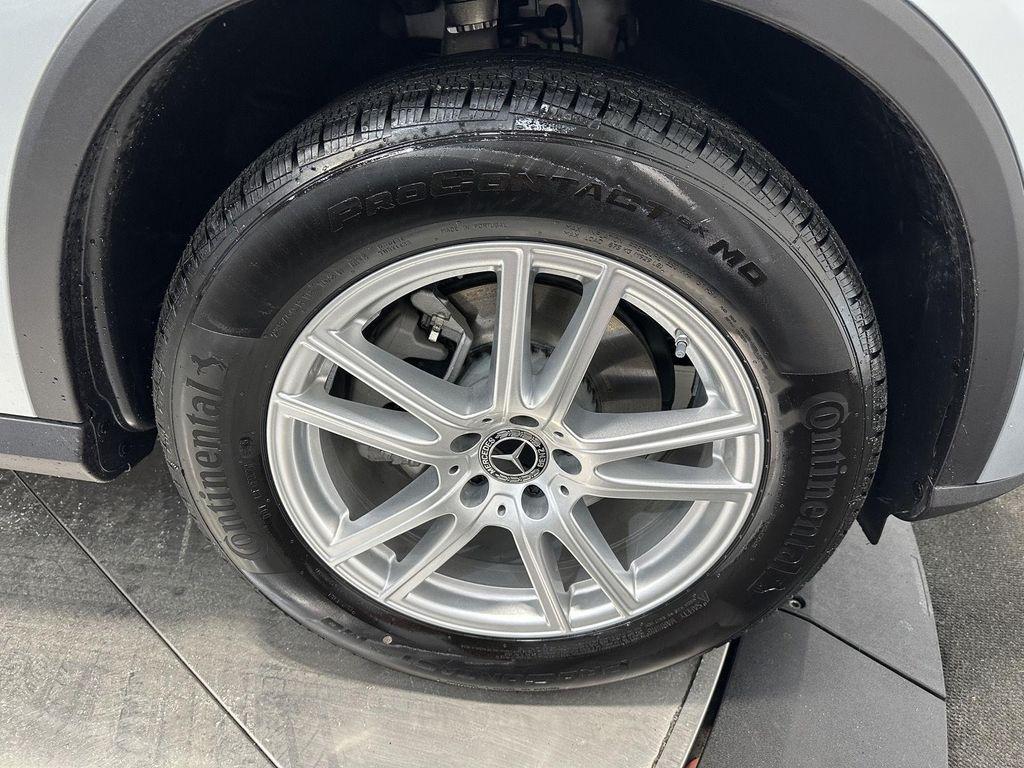 used 2026 Mercedes-Benz GLC 300 car, priced at $53,900