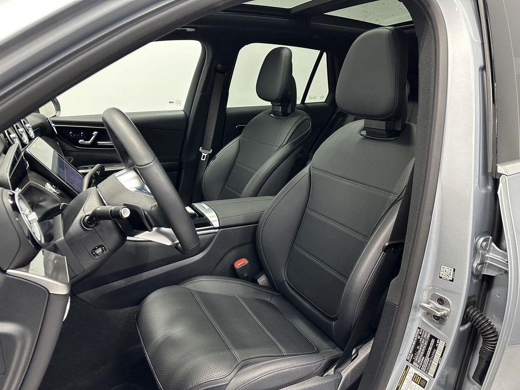 used 2026 Mercedes-Benz GLC 300 car, priced at $53,900