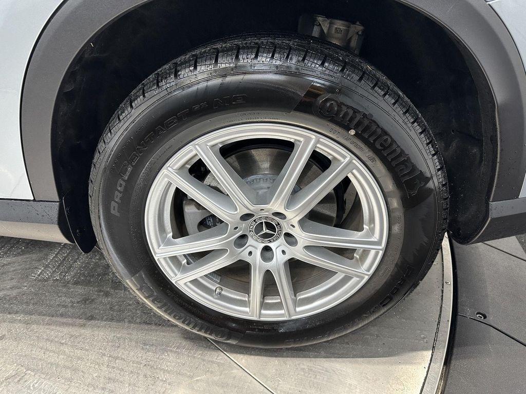 used 2026 Mercedes-Benz GLC 300 car, priced at $53,900