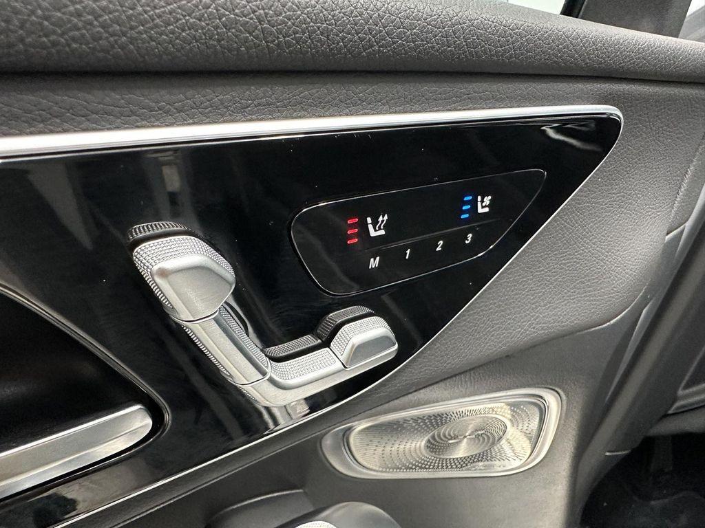 used 2026 Mercedes-Benz GLC 300 car, priced at $53,900