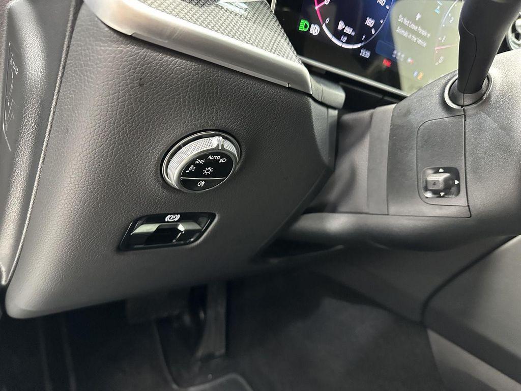 used 2026 Mercedes-Benz GLC 300 car, priced at $53,900