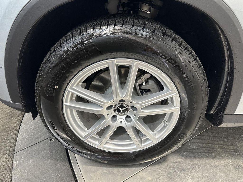 used 2026 Mercedes-Benz GLC 300 car, priced at $53,900