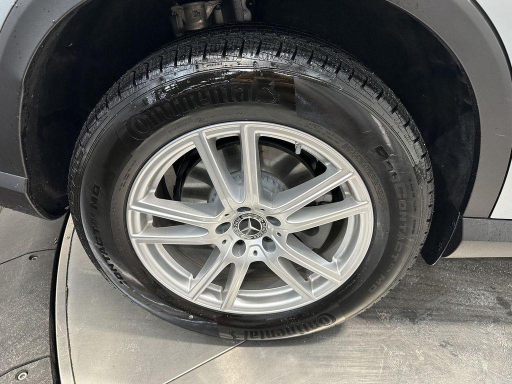 used 2026 Mercedes-Benz GLC 300 car, priced at $53,900