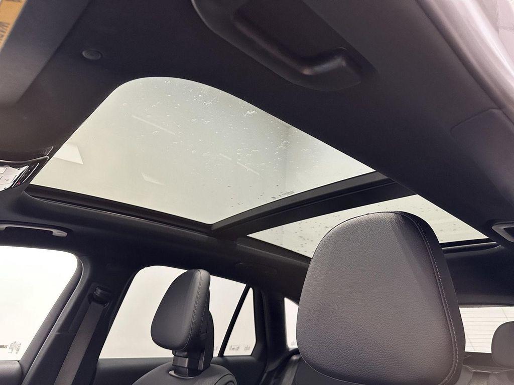 used 2026 Mercedes-Benz GLC 300 car, priced at $53,900