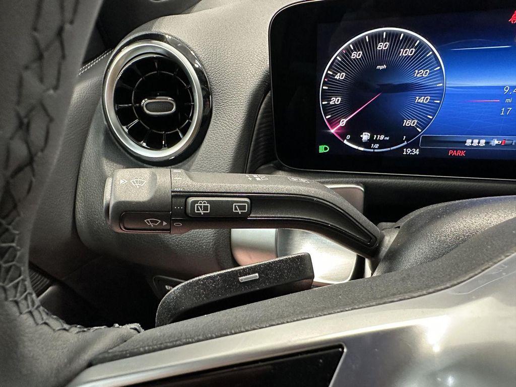 new 2026 Mercedes-Benz GLB 250 car, priced at $53,315