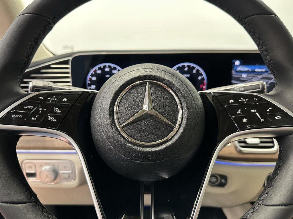 new 2026 Mercedes-Benz GLE 350 car, priced at $78,145