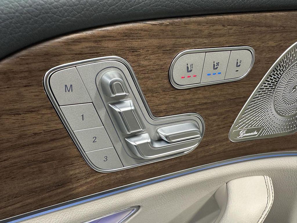 new 2026 Mercedes-Benz GLE 350 car, priced at $78,145