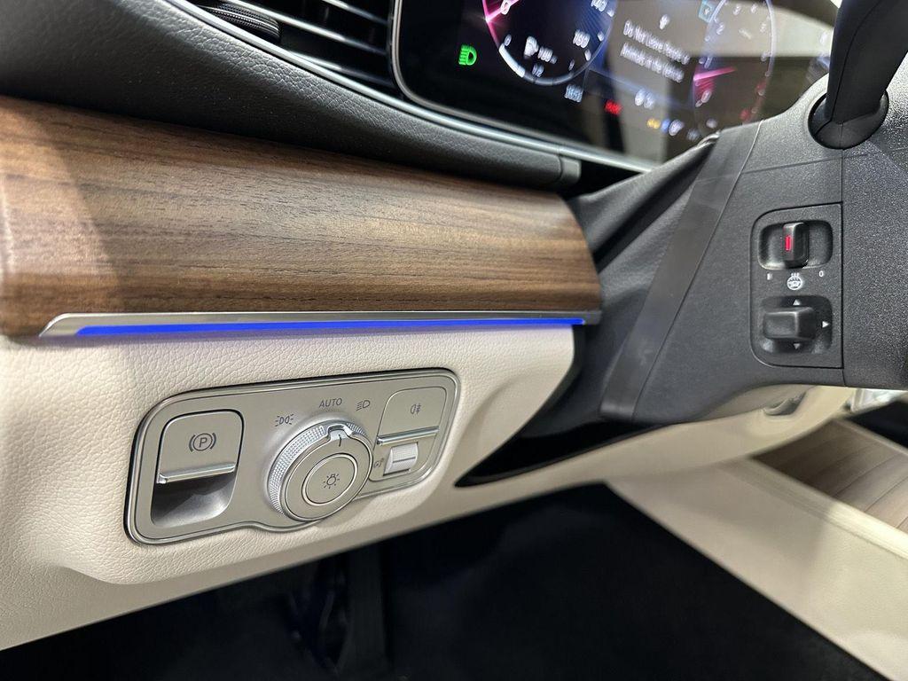 new 2026 Mercedes-Benz GLE 350 car, priced at $78,145