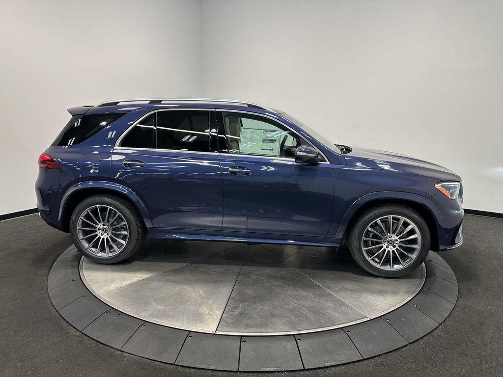 new 2026 Mercedes-Benz GLE 350 car, priced at $78,145