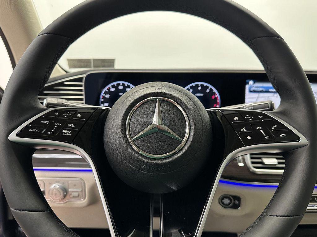new 2026 Mercedes-Benz GLE 450 car, priced at $86,050