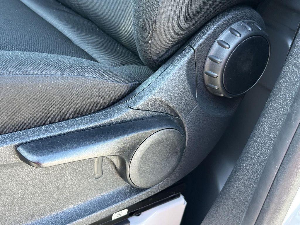 new 2026 Mercedes-Benz Sprinter 2500 car, priced at $65,802