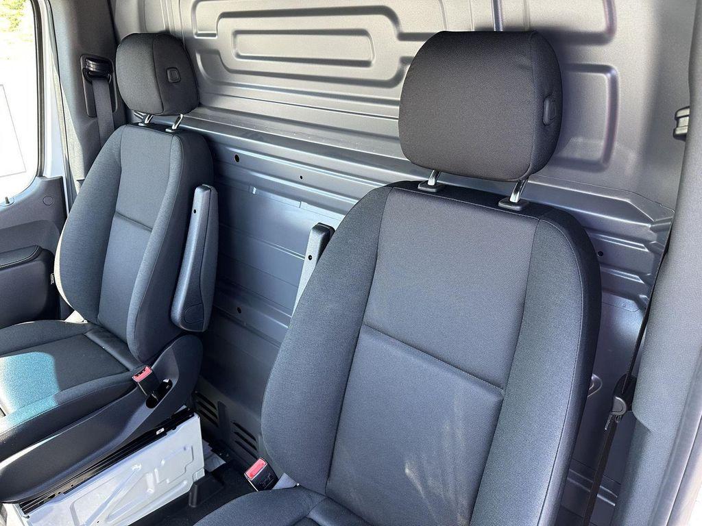 new 2026 Mercedes-Benz Sprinter 2500 car, priced at $65,802