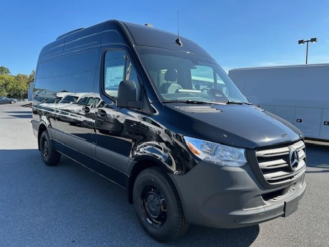 new 2025 Mercedes-Benz Sprinter 2500 car, priced at $67,598