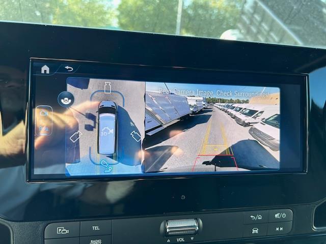 new 2025 Mercedes-Benz Sprinter 2500 car, priced at $67,598