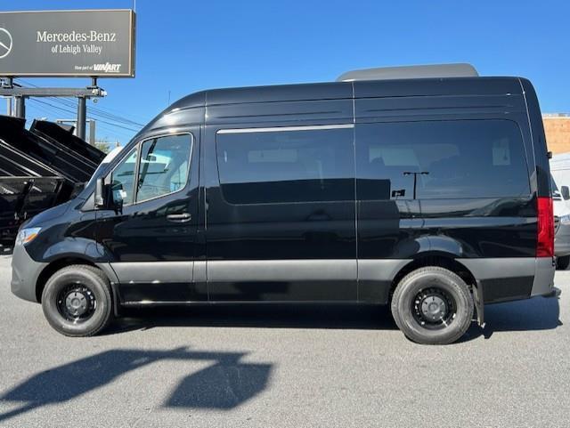 new 2025 Mercedes-Benz Sprinter 2500 car, priced at $67,598