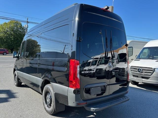 new 2025 Mercedes-Benz Sprinter 2500 car, priced at $67,598