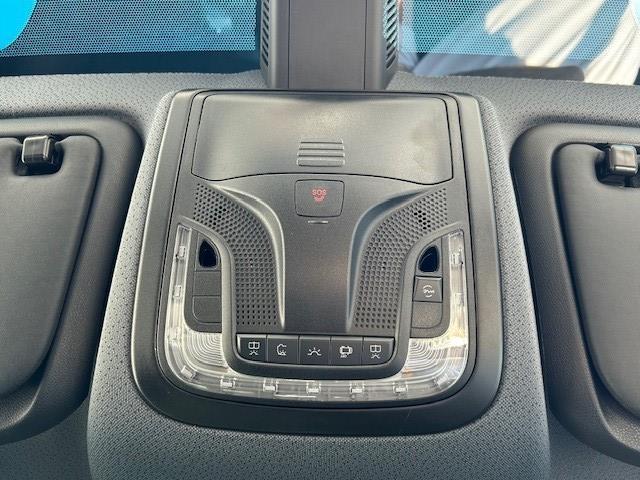 new 2025 Mercedes-Benz Sprinter 2500 car, priced at $67,598