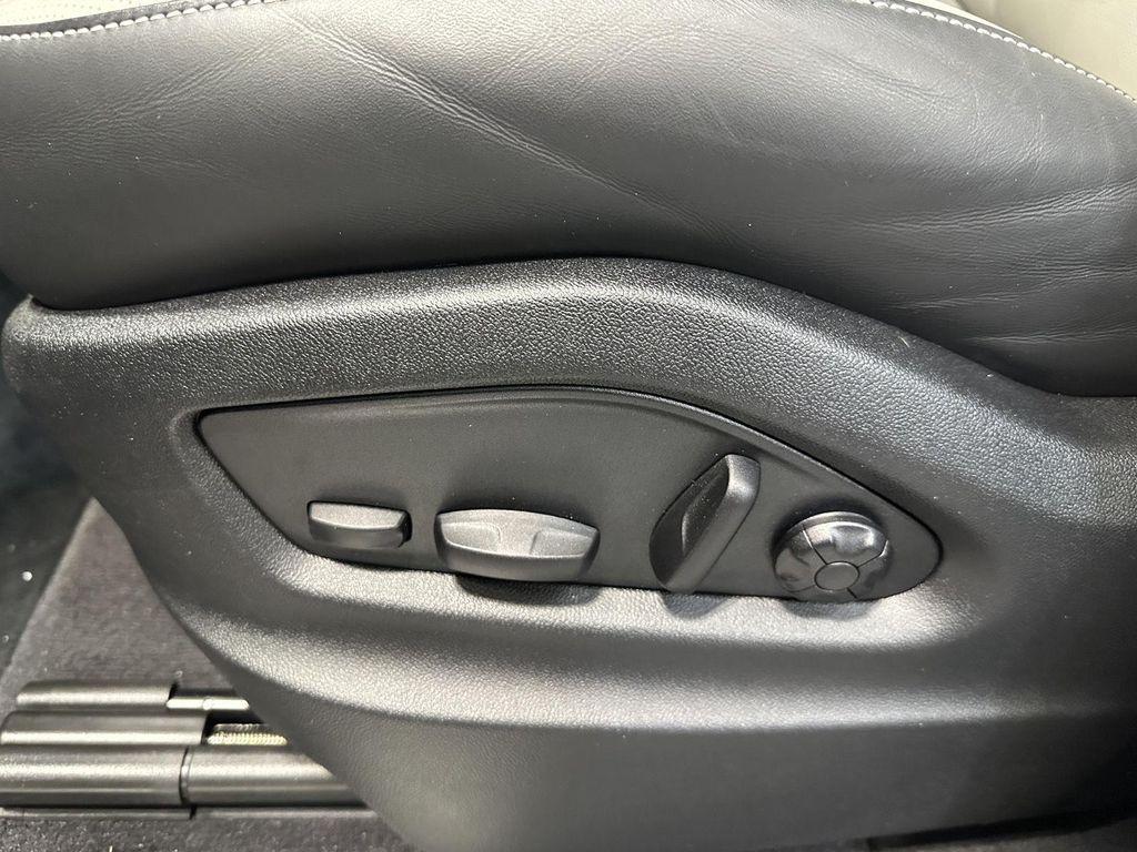 used 2025 Porsche Cayenne car, priced at $124,995