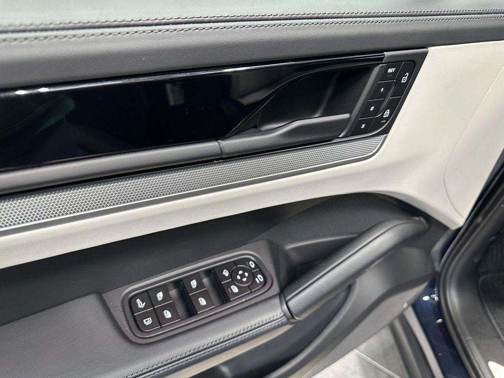 used 2025 Porsche Cayenne car, priced at $124,995