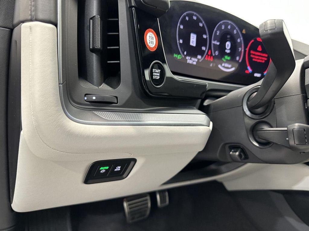 used 2025 Porsche Cayenne car, priced at $124,995