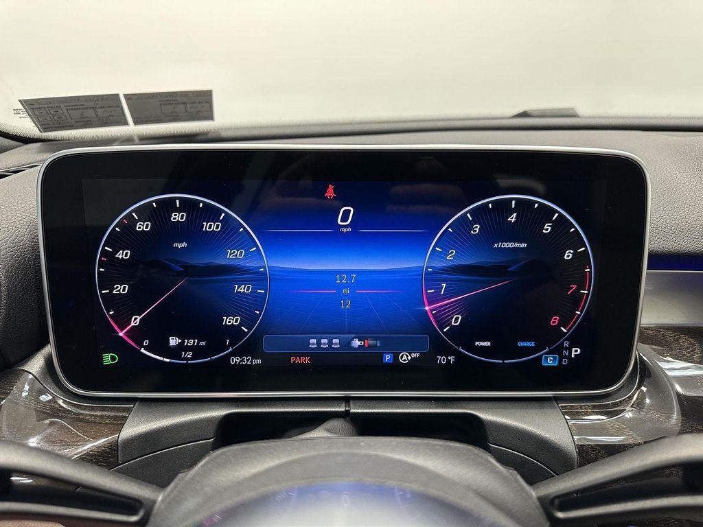 new 2026 Mercedes-Benz C-Class car, priced at $54,435