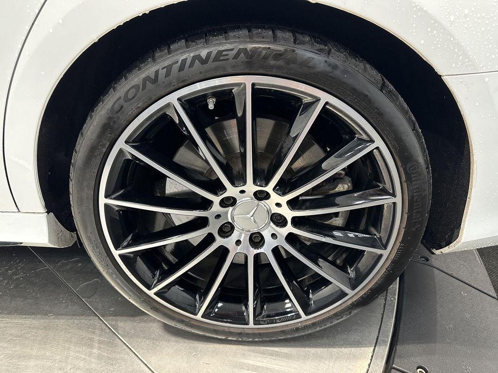 used 2023 Mercedes-Benz AMG E 53 car, priced at $65,390