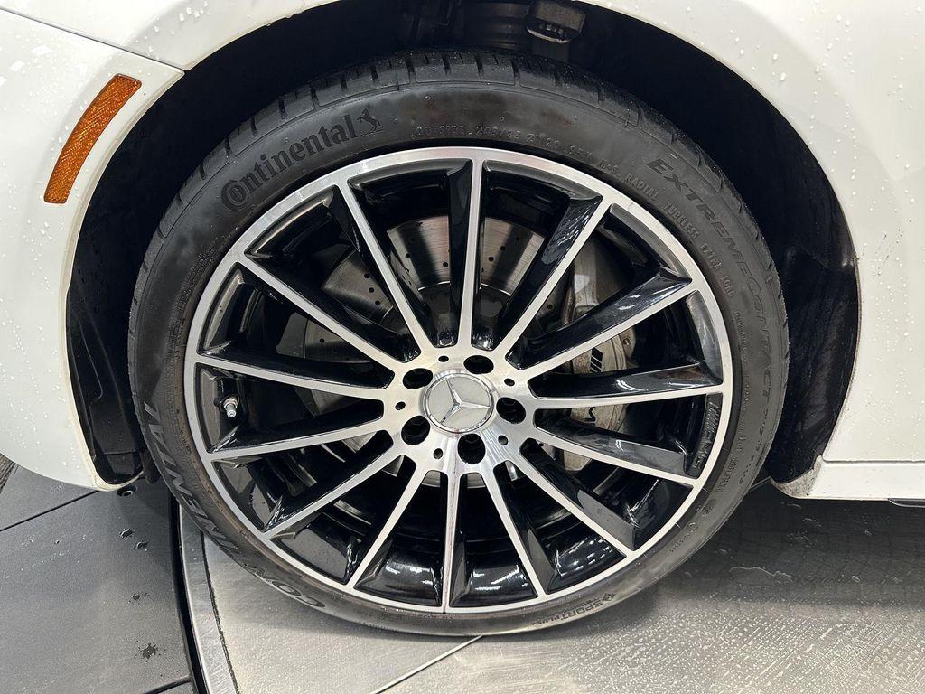 used 2023 Mercedes-Benz AMG E 53 car, priced at $65,390