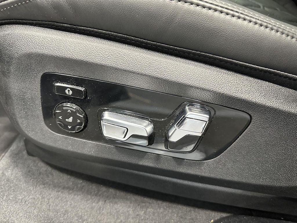 used 2026 BMW X6 car, priced at $84,390