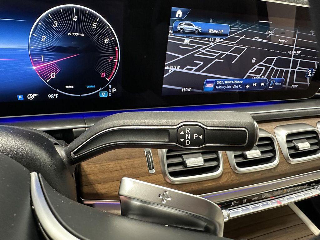 new 2026 Mercedes-Benz GLE 450 car, priced at $80,725