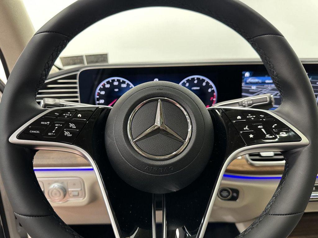 new 2026 Mercedes-Benz GLE 450 car, priced at $80,725