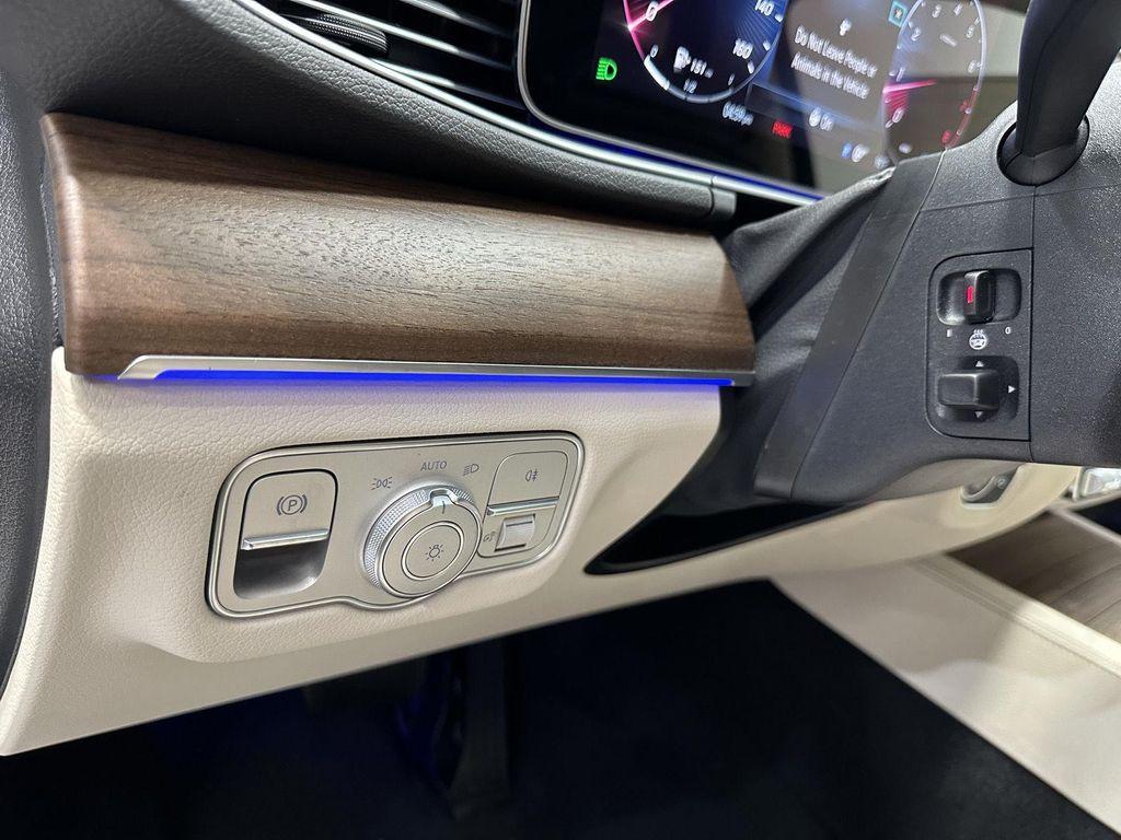 new 2026 Mercedes-Benz GLE 450 car, priced at $80,725