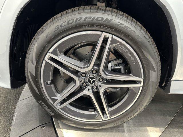 new 2025 Mercedes-Benz GLS 450 car, priced at $95,365