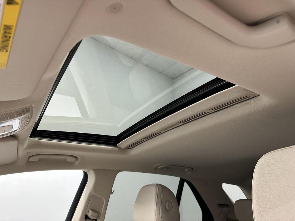 used 2026 Mercedes-Benz GLE 350 car, priced at $60,900