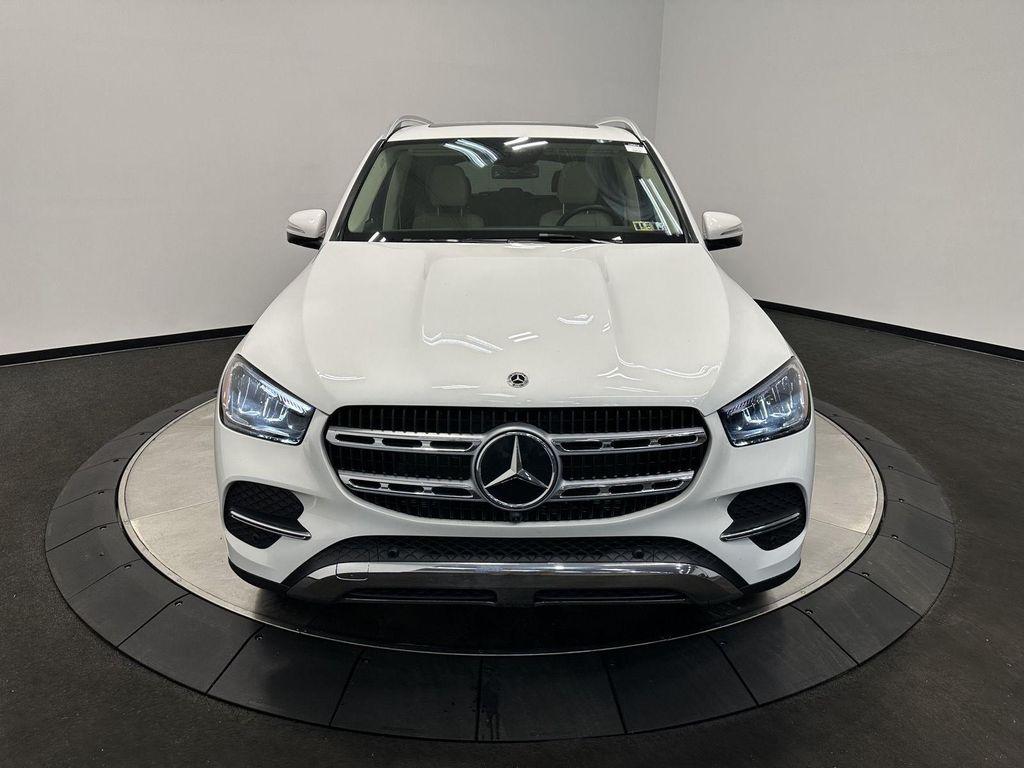 used 2026 Mercedes-Benz GLE 350 car, priced at $60,900