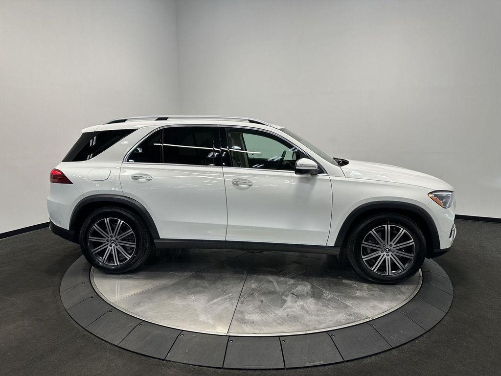 used 2026 Mercedes-Benz GLE 350 car, priced at $60,900