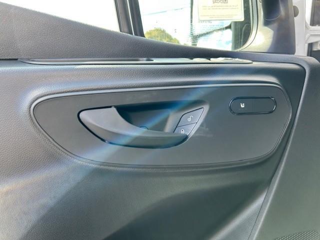 new 2025 Mercedes-Benz Sprinter 2500 car, priced at $60,183