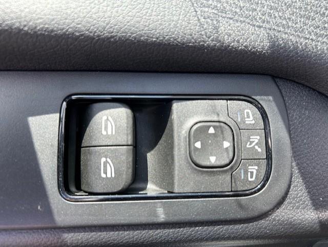 new 2025 Mercedes-Benz Sprinter 2500 car, priced at $60,183