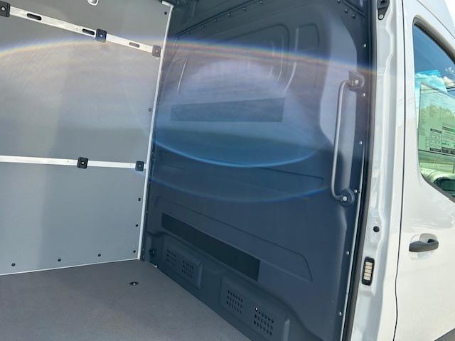 new 2025 Mercedes-Benz Sprinter 2500 car, priced at $60,183