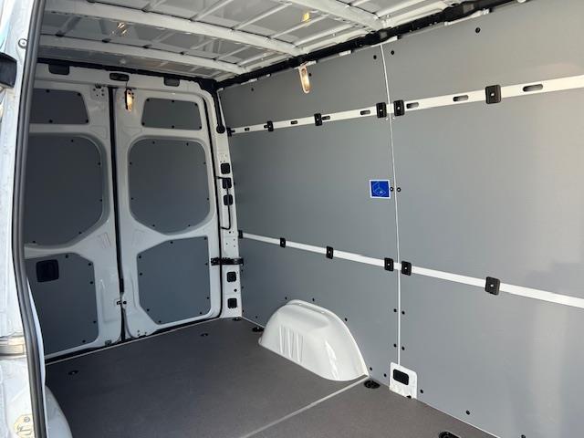 new 2025 Mercedes-Benz Sprinter 2500 car, priced at $60,183