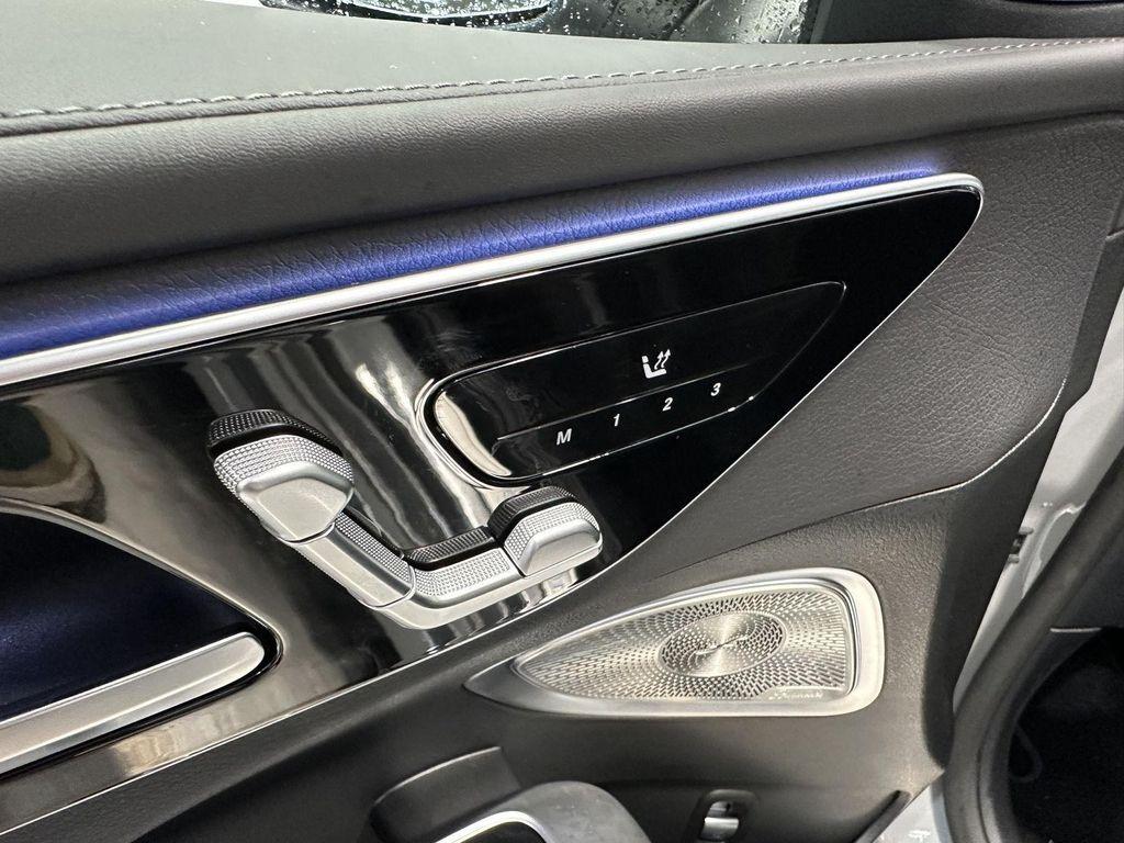 used 2026 Mercedes-Benz C-Class car, priced at $53,800