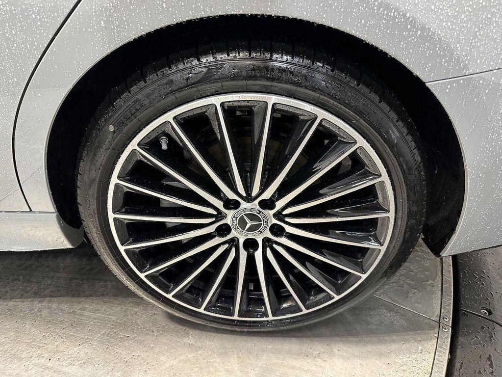 used 2026 Mercedes-Benz C-Class car, priced at $53,800