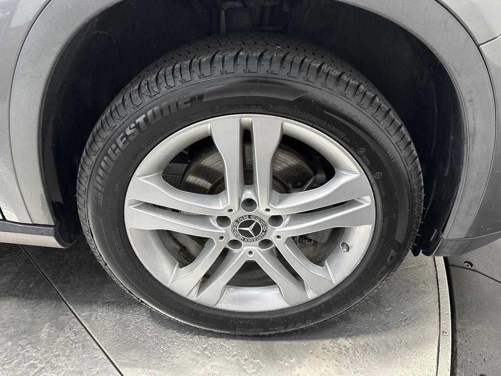 used 2020 Mercedes-Benz GLA 250 car, priced at $18,900