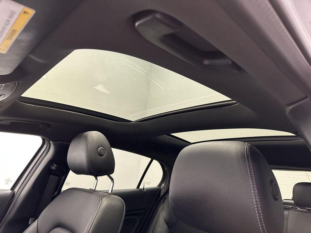 used 2020 Mercedes-Benz GLA 250 car, priced at $18,900